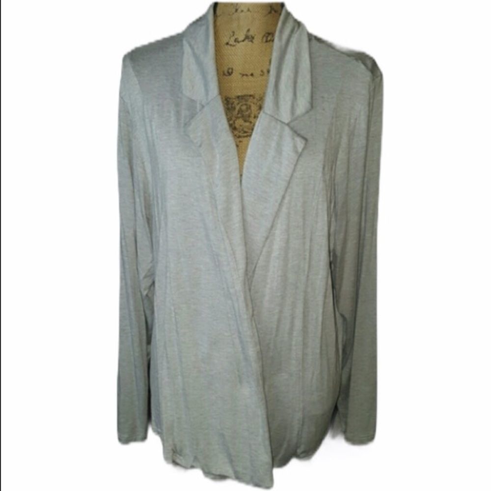 Olivia Moon Lightweight Cardigan